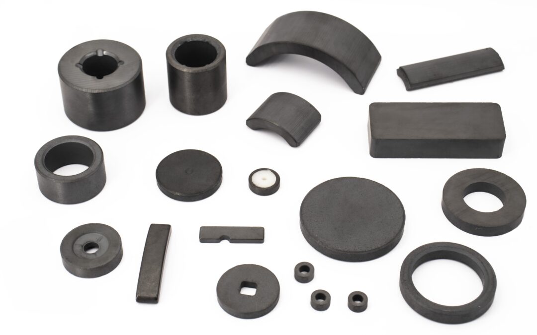 Ferrite Magnets: Affordable yet Effective, let’s find out their advantages!