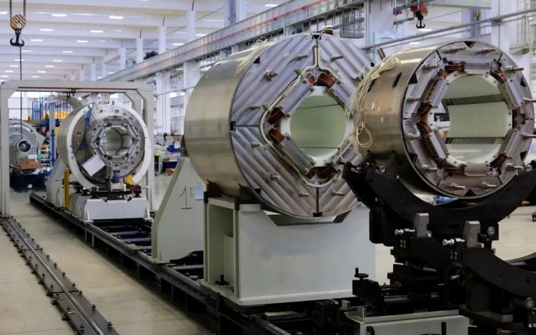 How a Permanent Magnet can revolutionize your industrial production