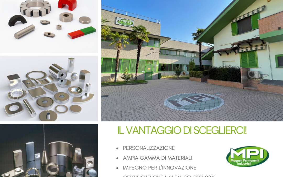 Magnets: How to Choose the Best Products for Every Need