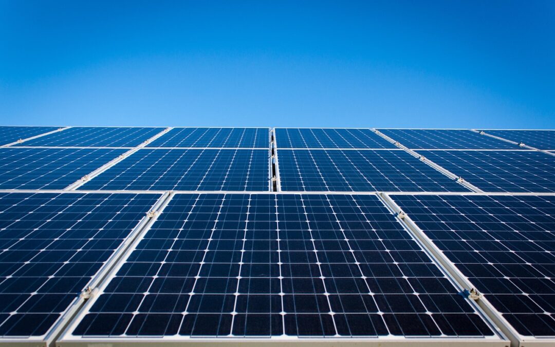 PHOTOVOLTAIC ENERGY: OUR CONCRETE COMMITMENT TO SUSTAINABILITY